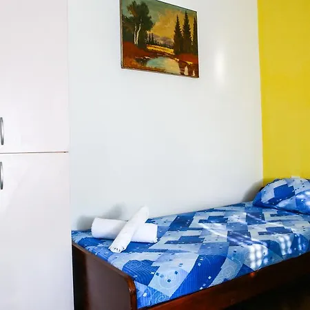 The Comfy Vandrarhem Skopje