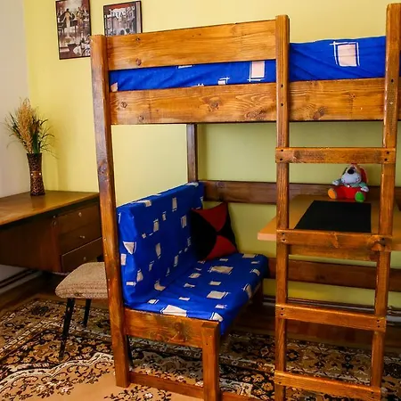 The Comfy * Skopje