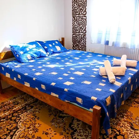 The Comfy Vandrarhem Skopje