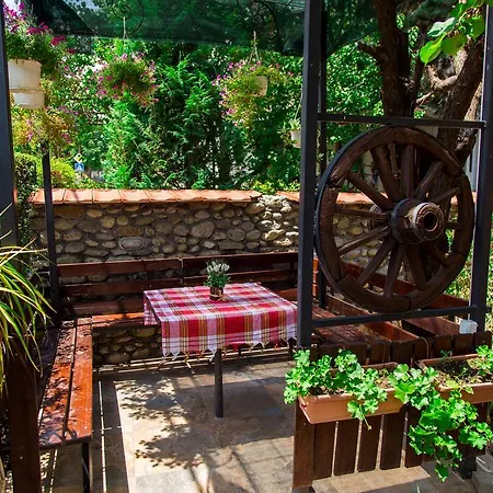 The Comfy Skopje