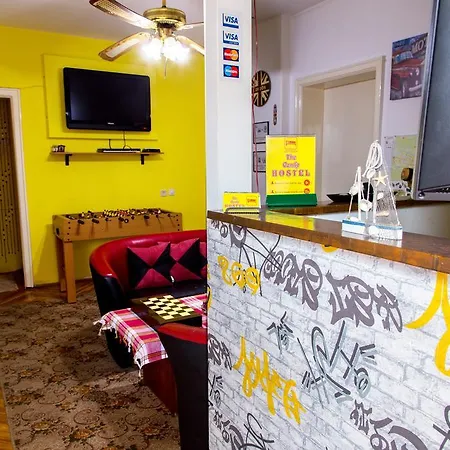 The Comfy Skopje