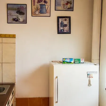 Vandrarhem The Comfy