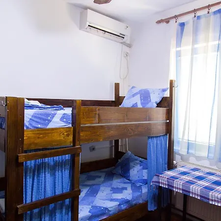 Hostel The Comfy Skopje