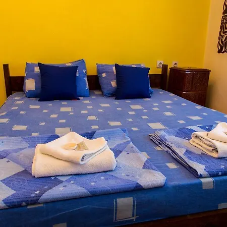 Hostel The Comfy Skopje