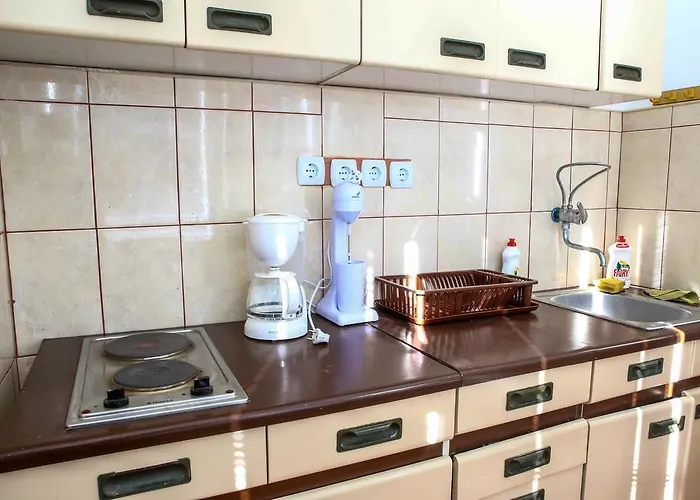 Hostel The Comfy Skopje