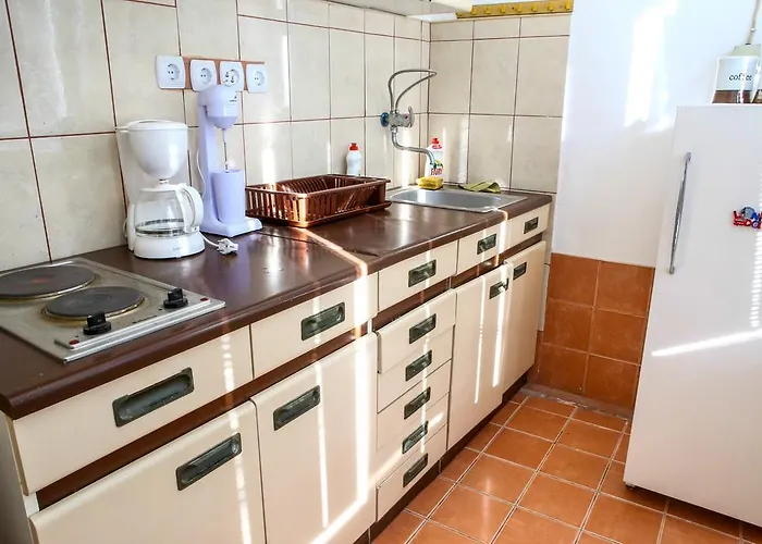 The Comfy Hostel Skopje