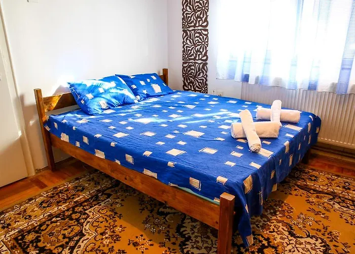 The Comfy Hostel Skopje