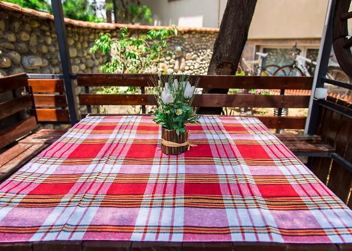 Hostel The Comfy Skopje